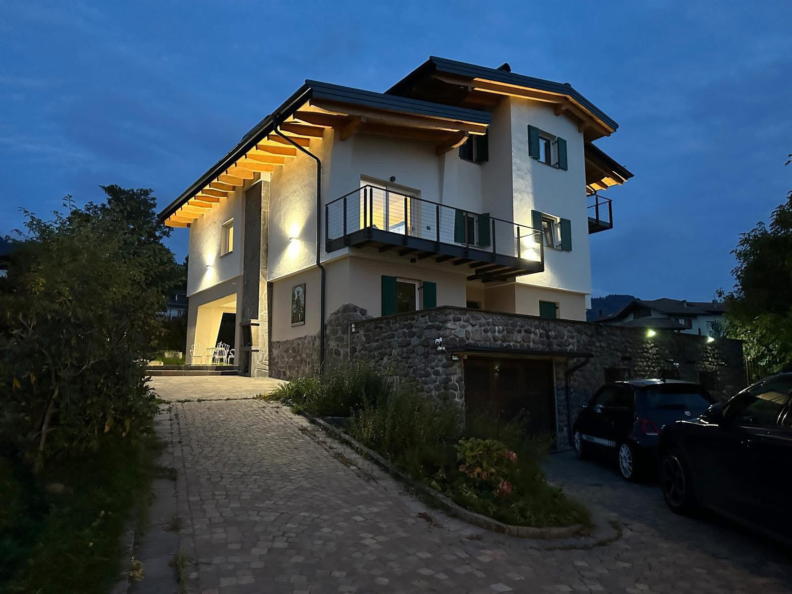 Baselga di Pinè dopo
