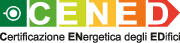 Logo CENED